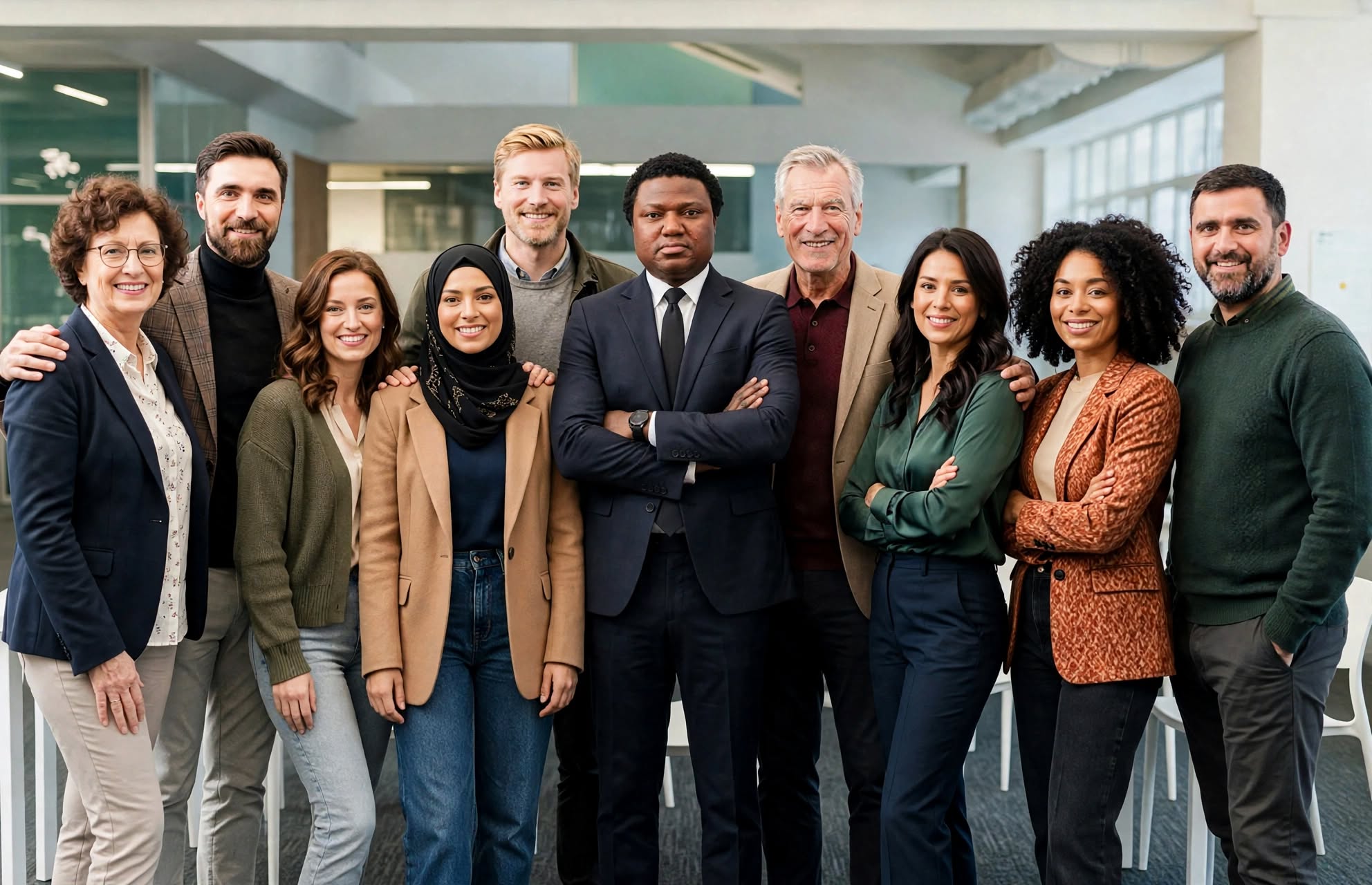 AltiMentum Global Team